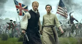 Трейлер сериала Чужестранка